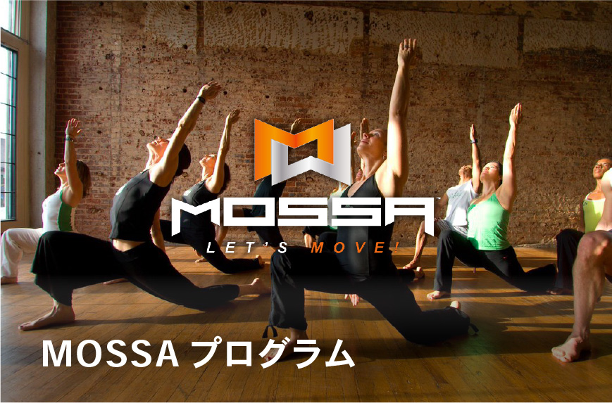 MOSSAプログラム