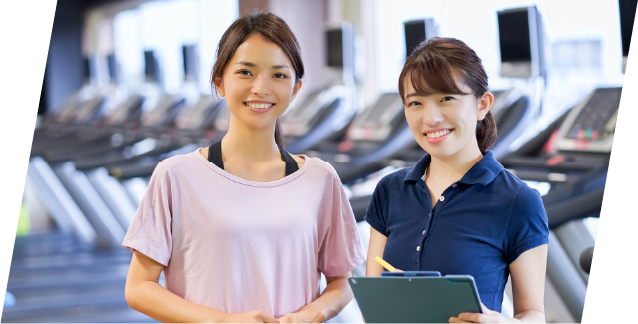 トレーニングメニュー作成