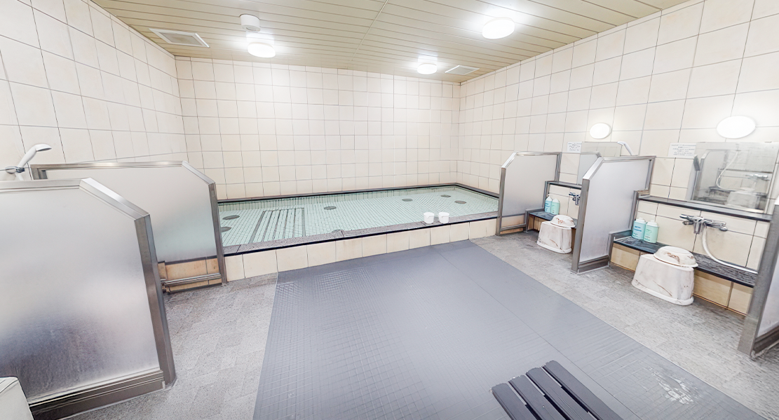 ダンスレッスン